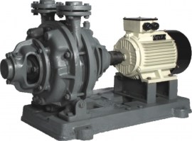 7 Vaccum Coupled Set